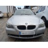 bmw 5 (e60) del año 2006