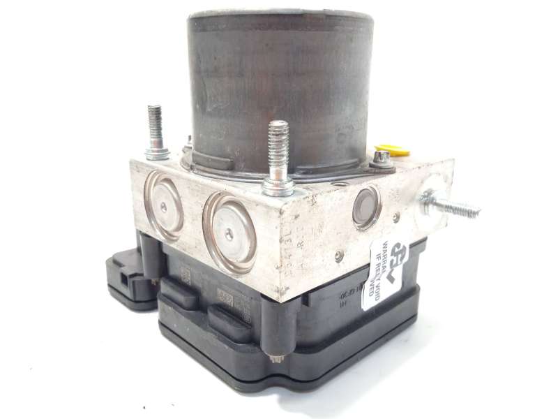 Recambio de abs para seat ibiza (6p1) fr referencia OEM IAM 6C0614517R 6C0907379R 269854 2