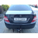 MERCEDES-BENZ CLASE C (W204) BERLINA