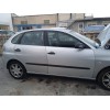 seat ibiza iii (6l1) del año 2007