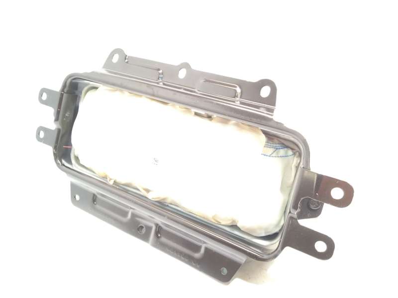 Recambio de airbag delantero derecho para jeep grand cherokee iv (wk, wk2) 3.0 crd v6 4x4 referencia OEM IAM P68195938AA K681959 2