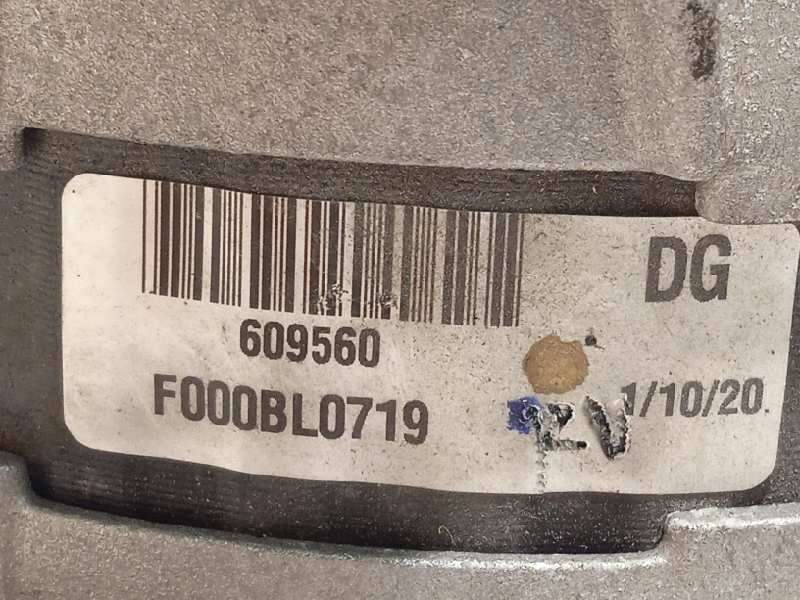 Recambio de alternador para dacia dokker 1.5 dci diesel fap cat referencia OEM IAM 231002949R  F000BL0719 - Blanco 5