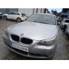 bmw 5 (e60) del año 2006