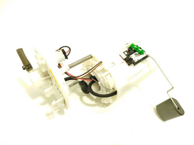 Recambio de bomba combustible para kia stonic (ybcuv) 1.2 cat referencia OEM IAM 31110H8300 31120H8100 1000G56550 - Gris 2