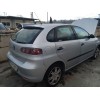 seat ibiza iii (6l1) del año 2007