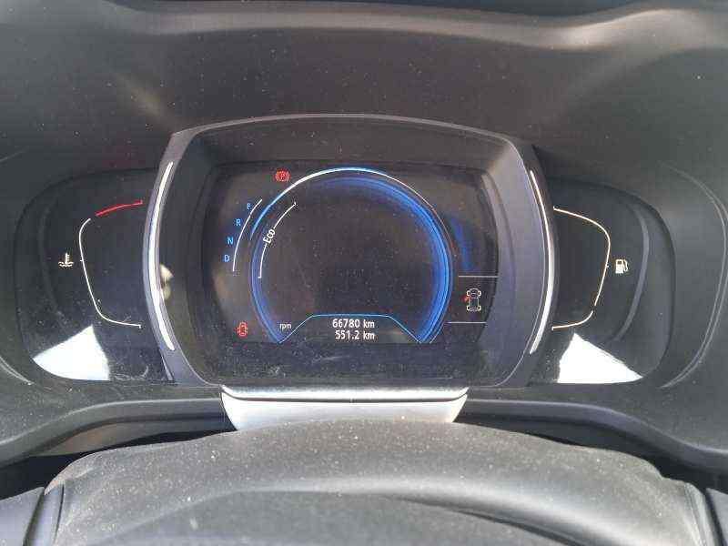 Recambio de cuadro instrumentos para renault kadjar 1.3 tce referencia OEM IAM 248103271R 6