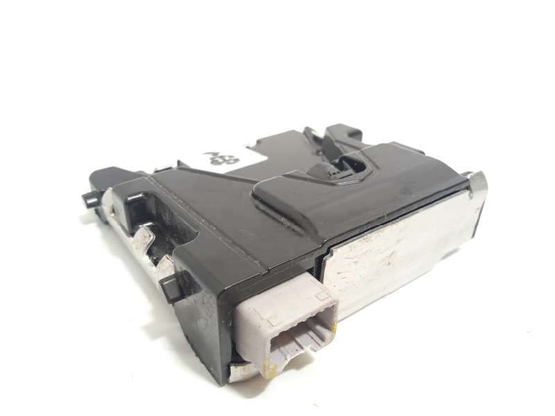 Recambio de modulo electronico para toyota prius (zvw50) basis referencia OEM IAM 8646C47033  0365008781 - Negro 2