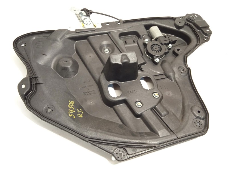 ELEVALUNAS DELANTERO IZQUIERDO BHS25997XA 