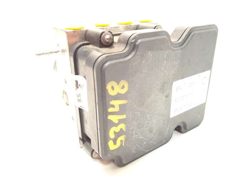 Recambio de abs para seat ibiza (6p1) fr referencia OEM IAM 6C0614517R 6C0907379R 269854 3