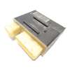 Recambio de caja precalentamiento para peugeot 308 sw business-line referencia OEM IAM 9662570880  