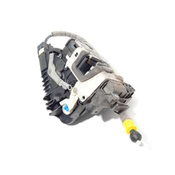 CERRADURA PUERTA DELANTERA IZQUIERDA A0997202300 A2220063999