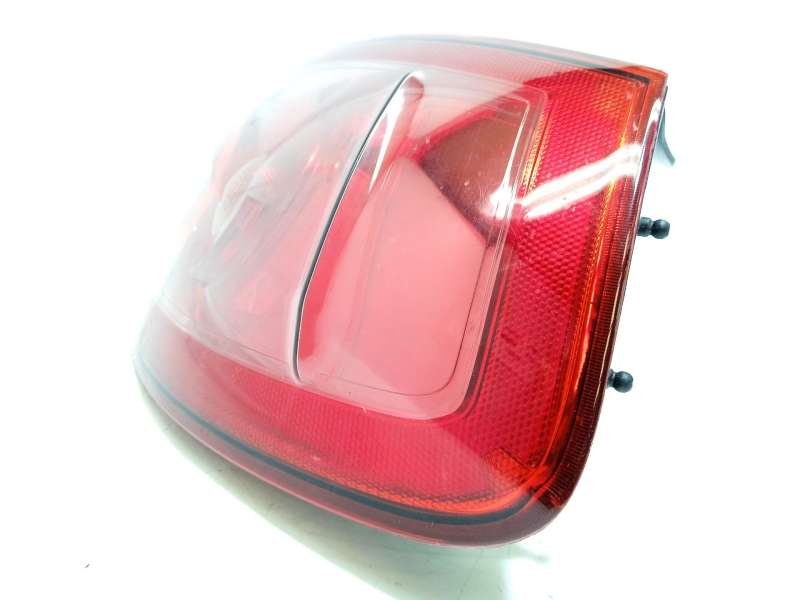 Recambio de piloto trasero derecho para fiat bravo ii (198_) 1.6 d multijet (198axh1b) referencia OEM IAM 51757542 51934334 - Negro 2