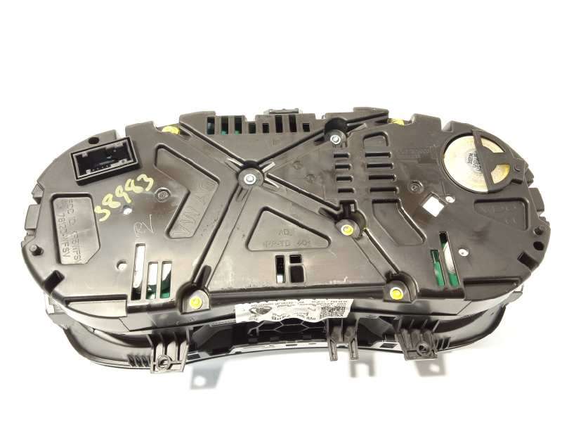Recambio de cuadro instrumentos para skoda fabia 1.2 tsi referencia OEM IAM 6V0920740B  A2C38358400 - Azul 5