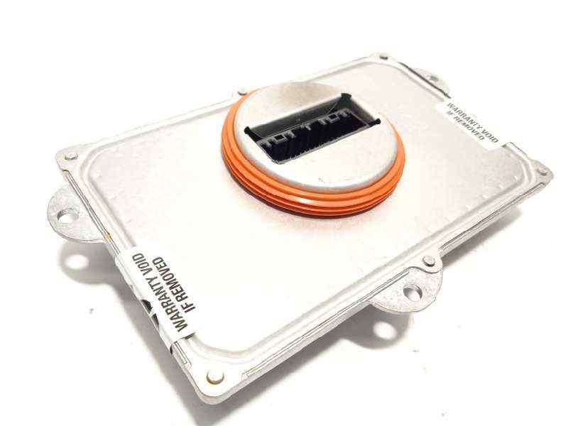 Recambio de centralita led izquierda para peugeot 2008 (--.2013) allure referencia OEM IAM S48020000  L371210 3