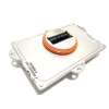 Recambio de centralita led izquierda para peugeot 2008 (--.2013) allure referencia OEM IAM S48020000  L371210