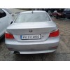 bmw 5 (e60) del año 2006