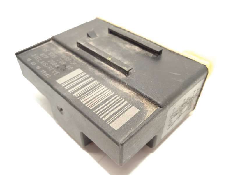 Recambio de caja precalentamiento para peugeot 308 sw business-line referencia OEM IAM 9662570880 - Negro 2