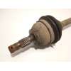 Recambio de transmision delantera derecha para peugeot 2008 (--.2013) 1.6 blue-hdi fap referencia OEM IAM 9800387480  