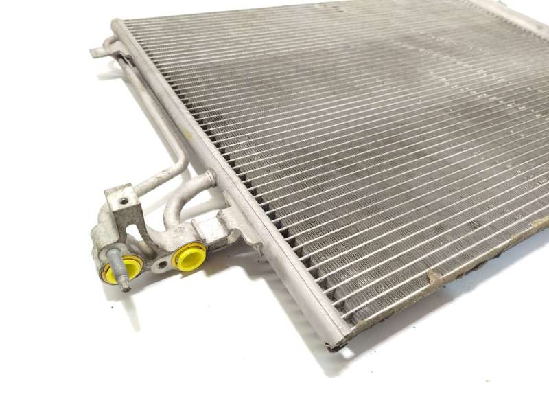 Recambio de condensador / radiador aire acondicionado para ford c-max ii (dxa/cb7, dxa/ceu) 1.6 ecoboost referencia OEM IAM 8V61 - Gris 2
