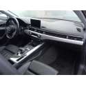 AUDI A4 AVANT (8W5)