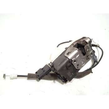 CERRADURA PUERTA DELANTERA DERECHA 828405 9135EA