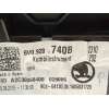 Recambio de cuadro instrumentos para skoda fabia 1.2 tsi referencia OEM IAM 6V0920740B  A2C38358400