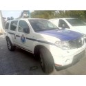 NISSAN PATHFINDER (R51)