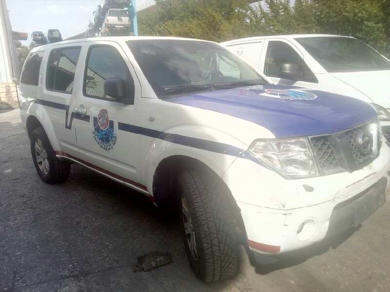 NISSAN PATHFINDER (R51)