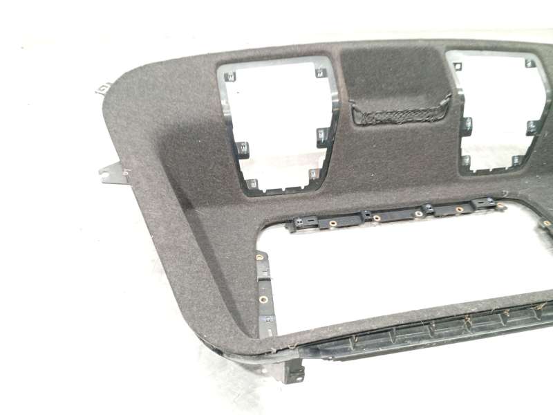 Recambio de tapizado maletero para audi r8 (4s3, 4sp) 5.2 fsi quattro referencia OEM IAM 4S0863369 4S0863369ACA9 - Amarillo 2