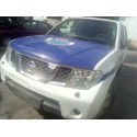 NISSAN PATHFINDER (R51)