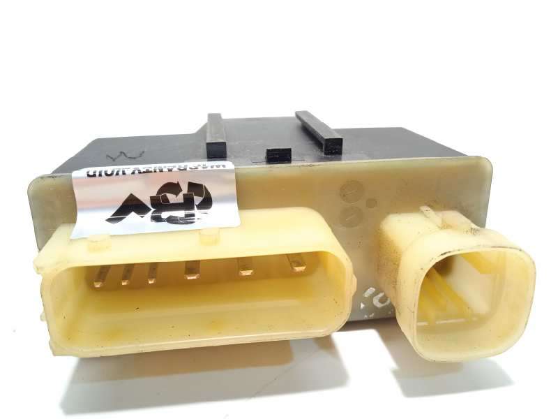 Recambio de caja precalentamiento para peugeot 308 sw business-line referencia OEM IAM 9662570880 - Negro 3