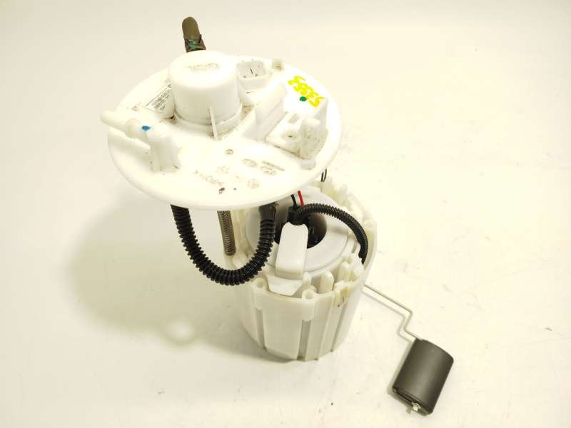 Recambio de bomba combustible para kia stonic (ybcuv) 1.2 cat referencia OEM IAM 31110H8300 31120H8100 1000G56550 - Gris 4