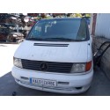 MERCEDES-BENZ VITO (W638) CAJA CERRADA