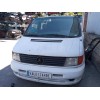 mercedes-benz vito (w638) caja cerrada del año 1995