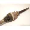 Recambio de transmision delantera derecha para peugeot 2008 (--.2013) 1.6 blue-hdi fap referencia OEM IAM 9800387480  