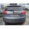 opel insignia a sports tourer (g09) del año 2010