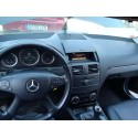 MERCEDES-BENZ CLASE C (W204) BERLINA