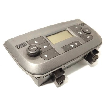 Recambio de mando climatizador para fiat linea (110) dynamic referencia OEM IAM 735459253  