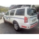 NISSAN PATHFINDER (R51)