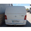 MERCEDES-BENZ VITO (W638) CAJA CERRADA