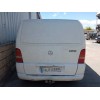 mercedes-benz vito (w638) caja cerrada del año 1995
