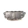 Recambio de mando multifuncion para hyundai ioniq (ae) 1.6 gdi hybrid referencia OEM IAM 93700G2AK0T9Y  