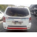 NISSAN PATHFINDER (R51)