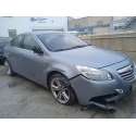 OPEL INSIGNIA BERLINA