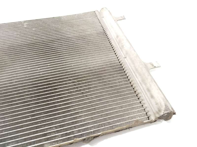 Recambio de condensador / radiador aire acondicionado para ford c-max ii (dxa/cb7, dxa/ceu) 1.6 ecoboost referencia OEM IAM 8V61 - Gris 3