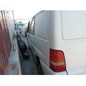 MERCEDES-BENZ VITO (W638) CAJA CERRADA
