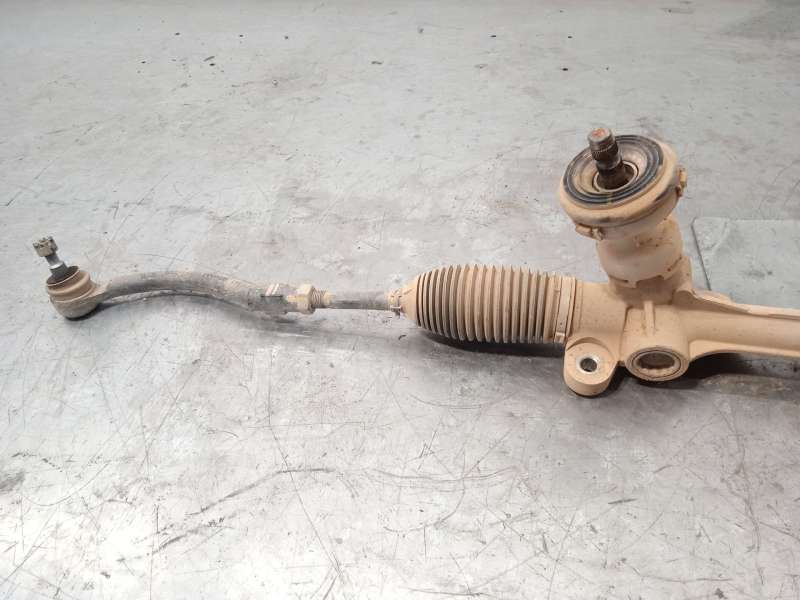 Recambio de cremallera direccion para hyundai i30 (gd) 1.4 referencia OEM IAM 56500A6500 - Rojo 2