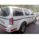 NISSAN PATHFINDER (R51)
