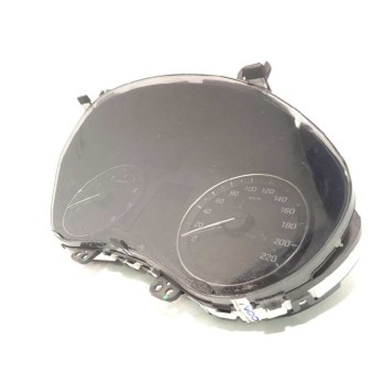 Recambio de cuadro instrumentos para hyundai i20 1.2 16v cat referencia OEM IAM 94003C8011  