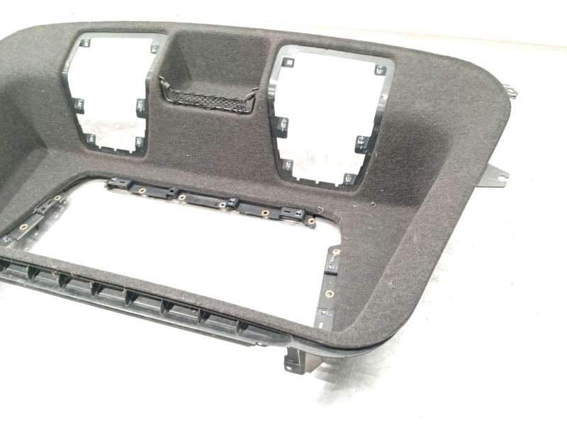 Recambio de tapizado maletero para audi r8 (4s3, 4sp) 5.2 fsi quattro referencia OEM IAM 4S0863369 4S0863369ACA9 - Amarillo 3